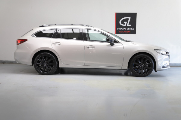 Image MAZDA 6 6 SW S-G194 Homura