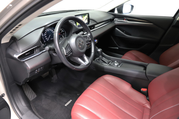 Image MAZDA 6 6 SW S-G194 Homura