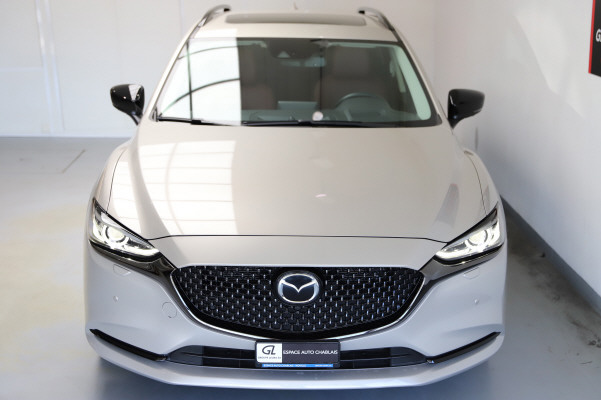 Image MAZDA 6 6 SW S-G194 Homura