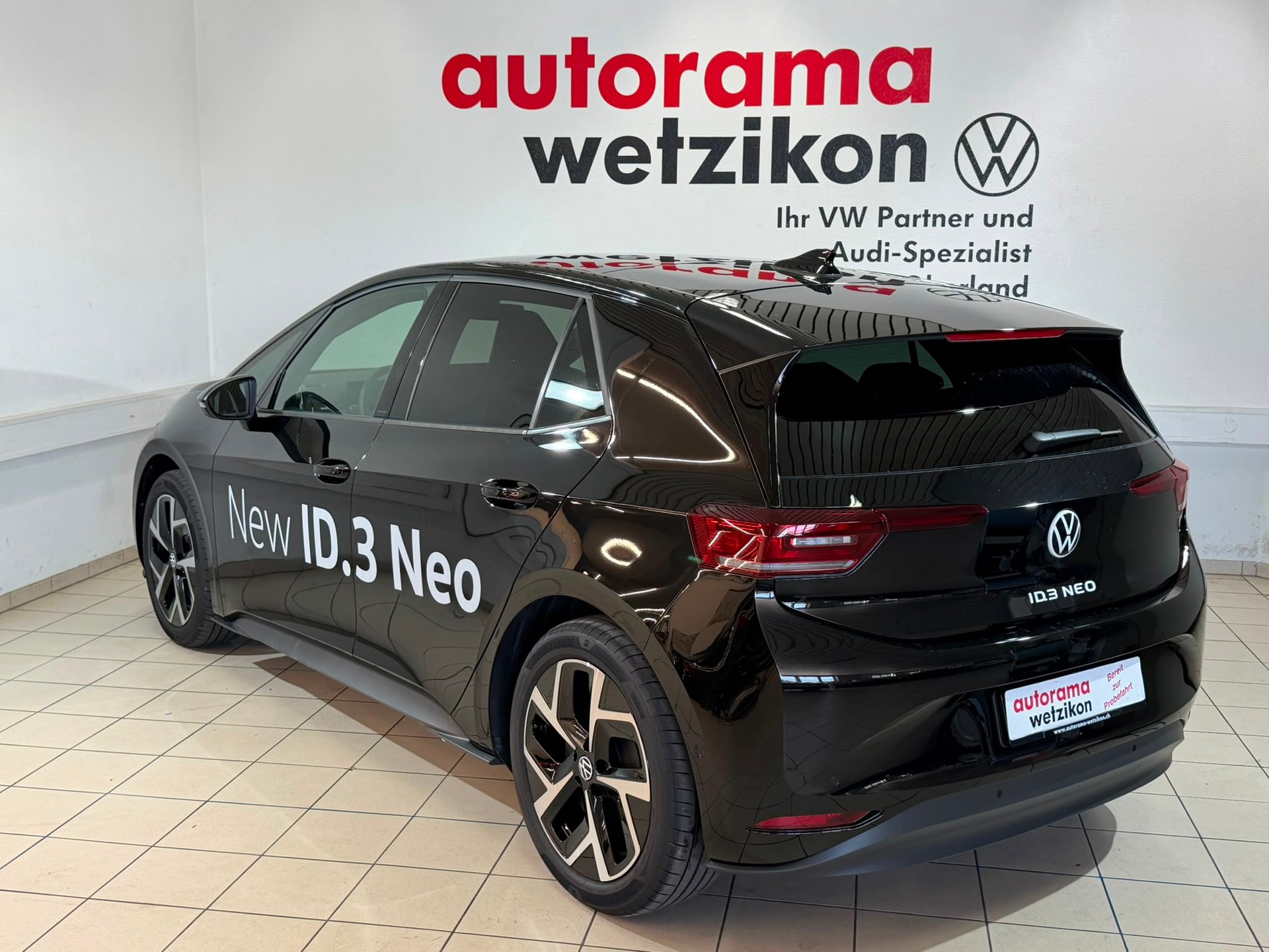 VW ID.3 Neo 58 kWh 190 PS Style-showroom-element-2