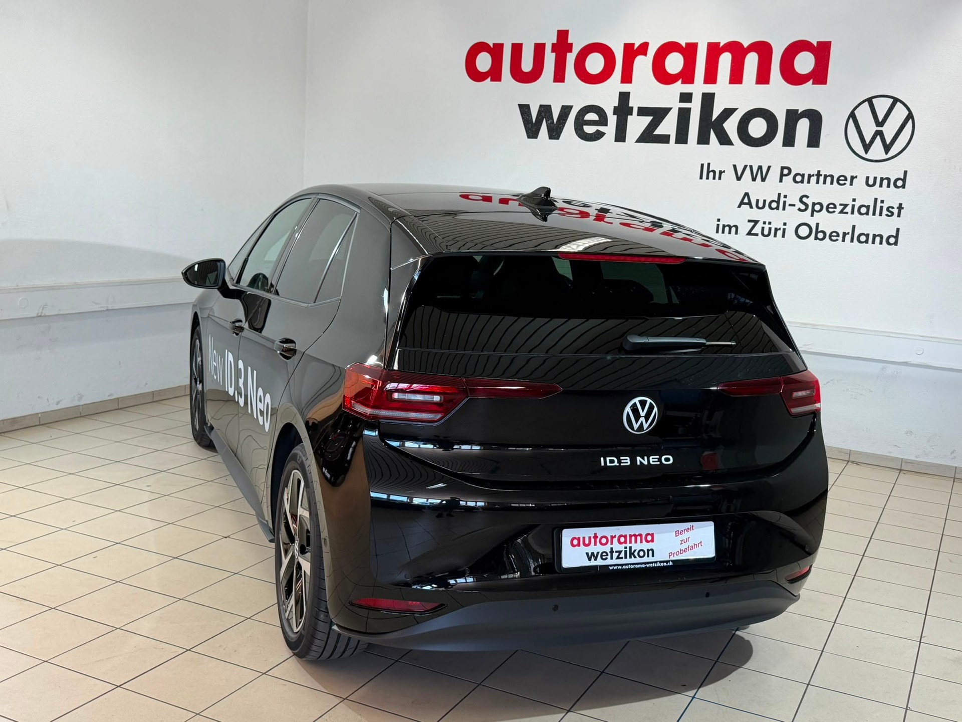 VW ID.3 Neo 58 kWh 190 PS Style-showroom-element-3