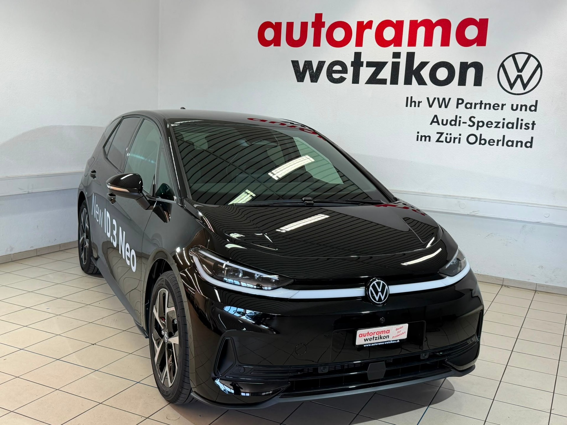 VW ID.3 Neo 58 kWh 190 PS Style-showroom-element-1