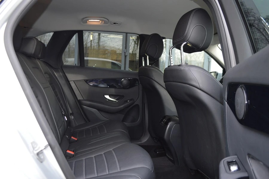 MERCEDES-BENZ GLC 250 4Matic 9G-Tronic-image-7