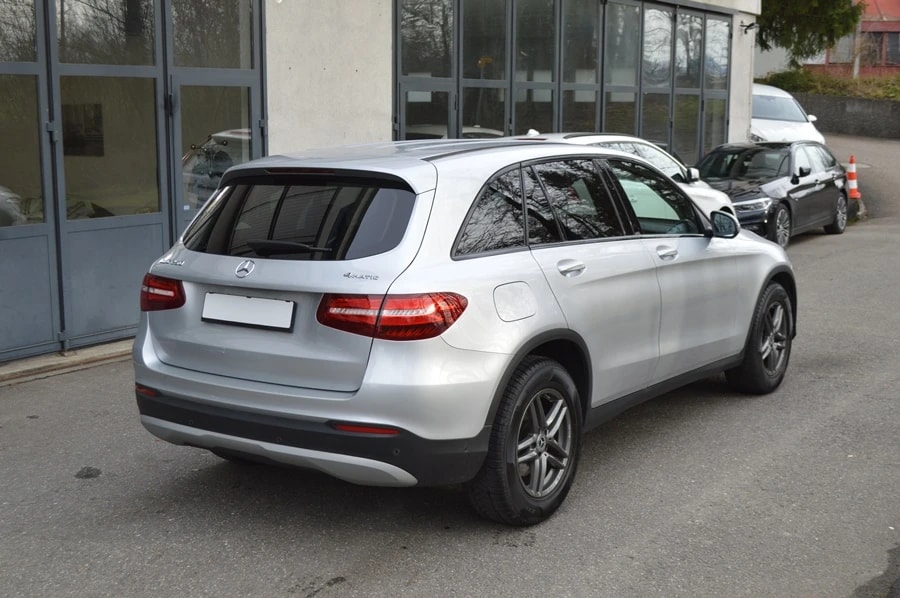 MERCEDES-BENZ GLC 250 4Matic 9G-Tronic-image-3