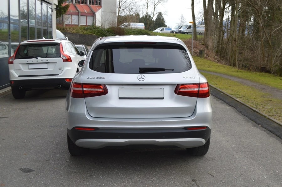 MERCEDES-BENZ GLC 250 4Matic 9G-Tronic-image-14