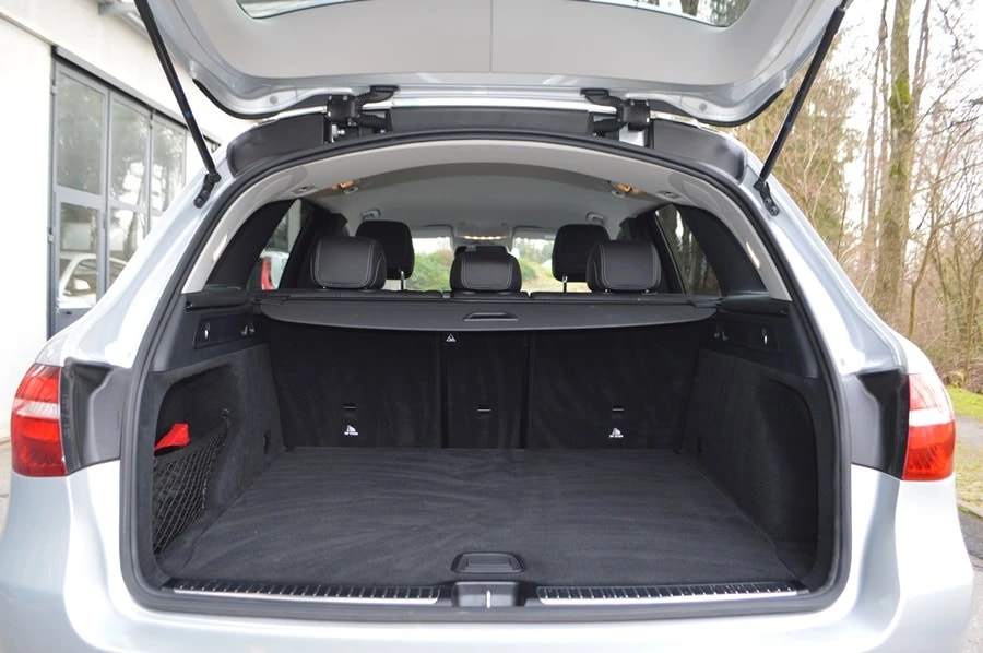 MERCEDES-BENZ GLC 250 4Matic 9G-Tronic-image-13