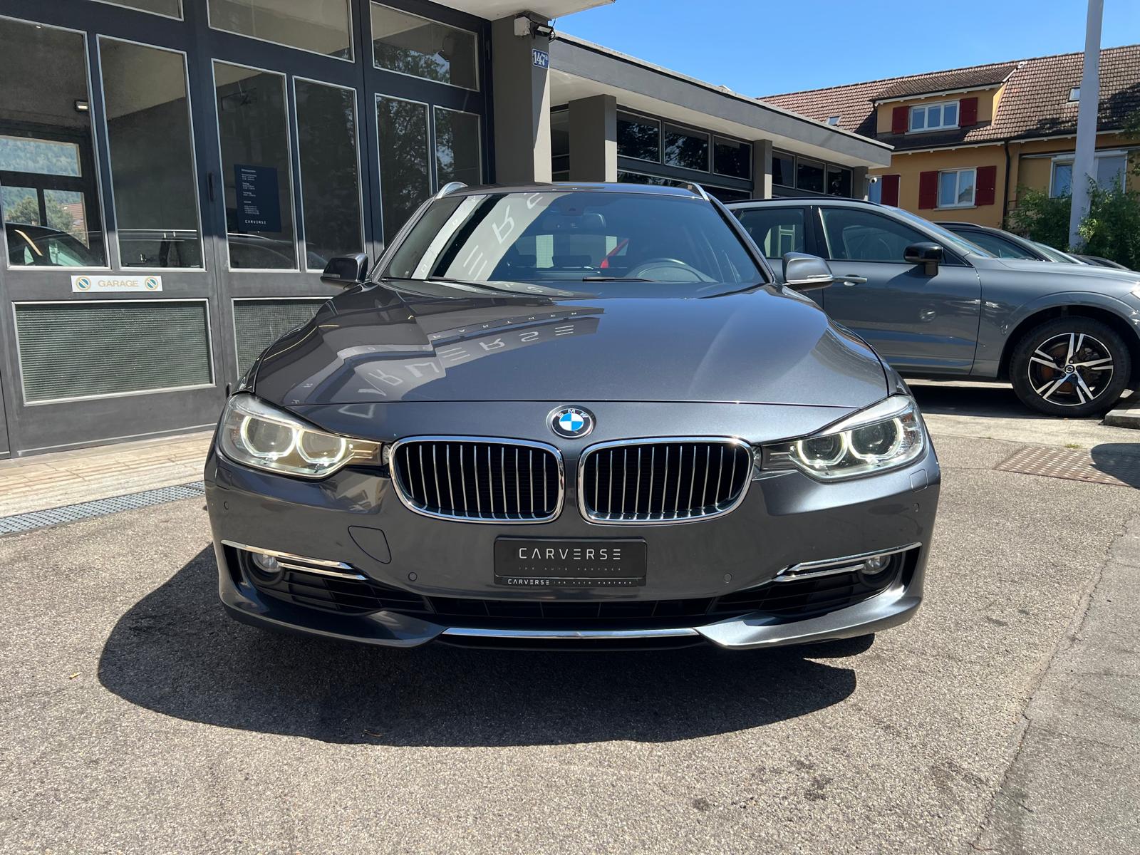 BMW 328i Touring-image-1