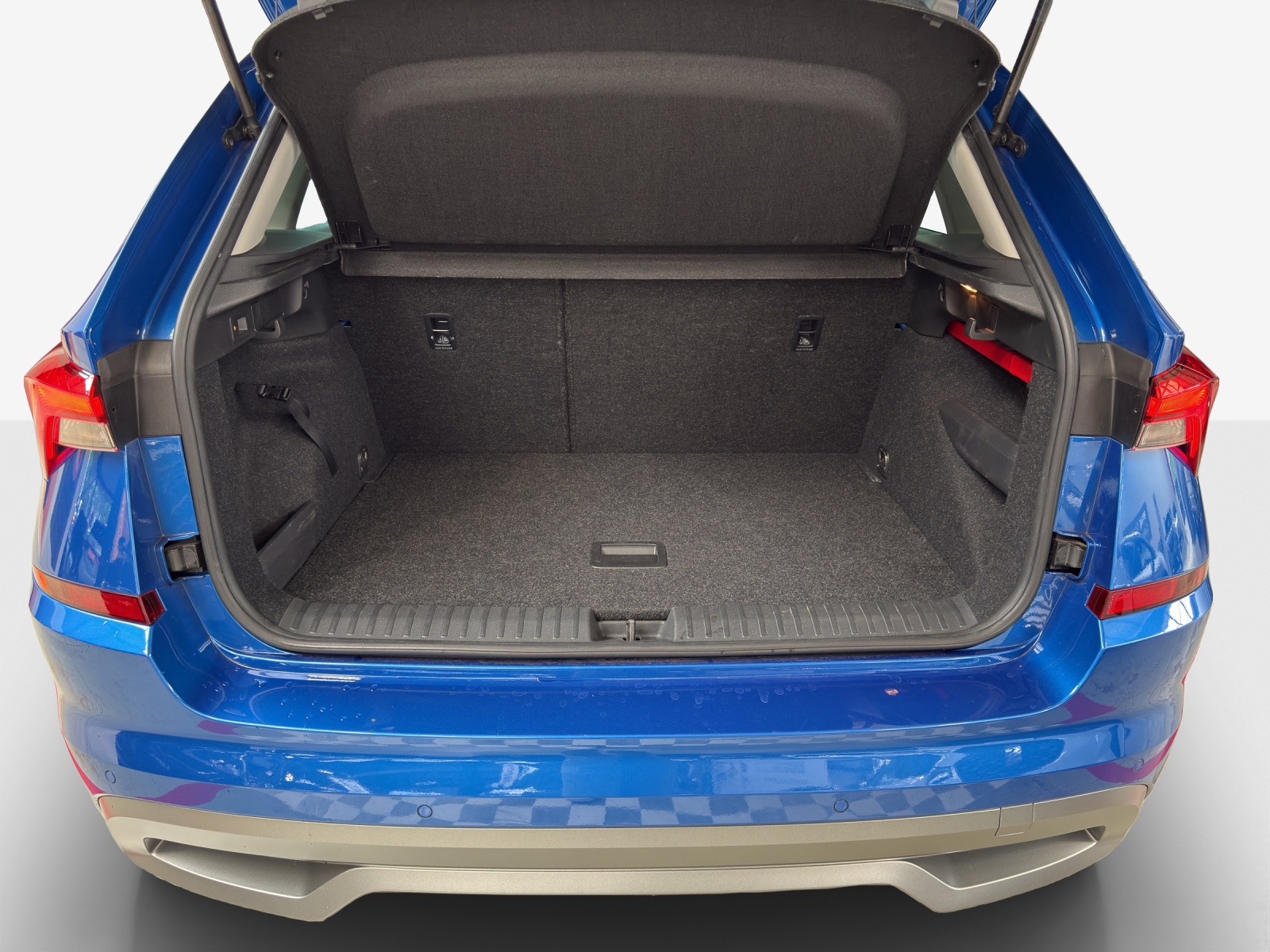 SKODA Kamiq 1.0 TSI Tour DSG-image-12