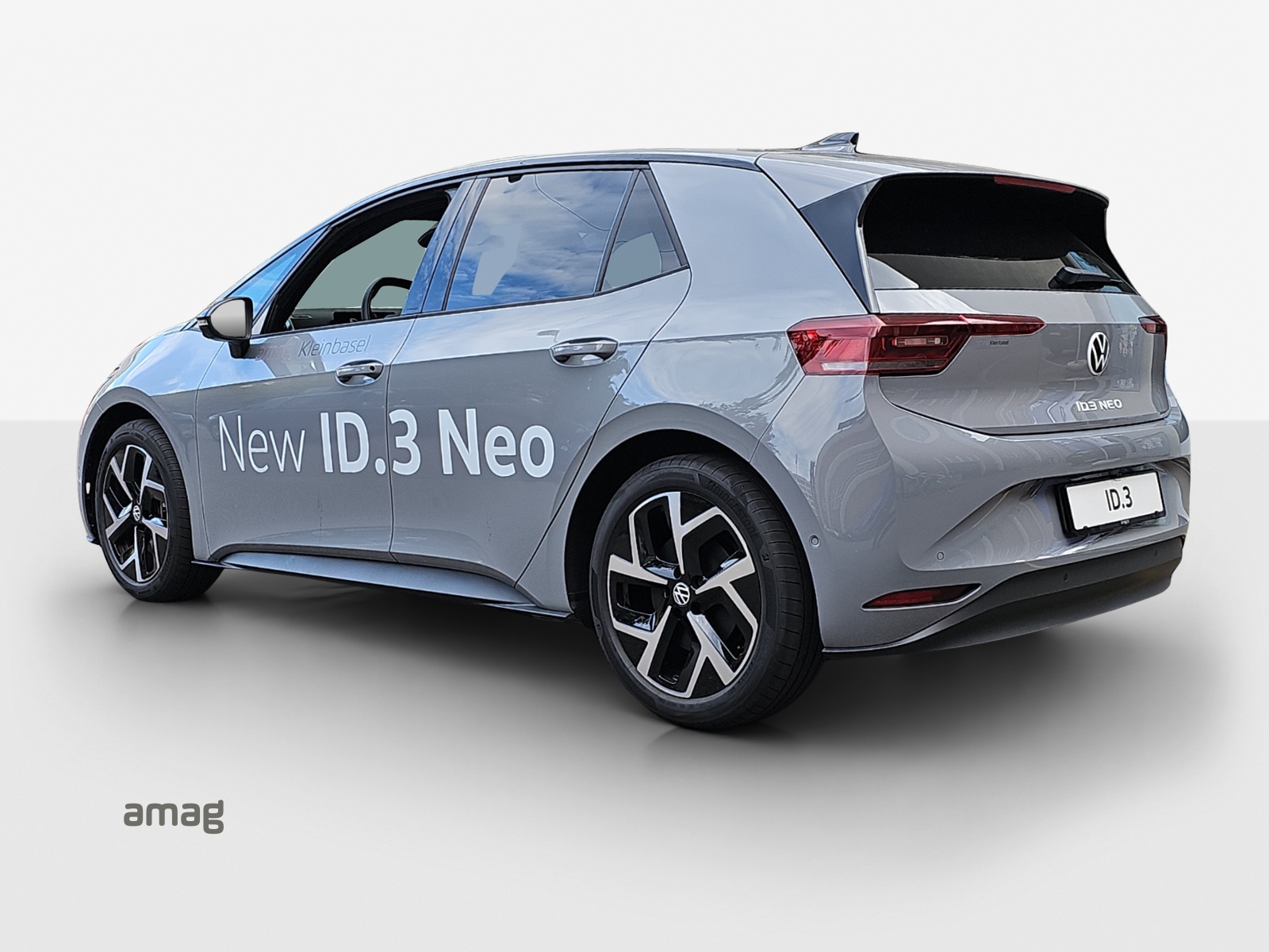 VW ID.3 Neo 58 kWh 190 PS Style-image-2