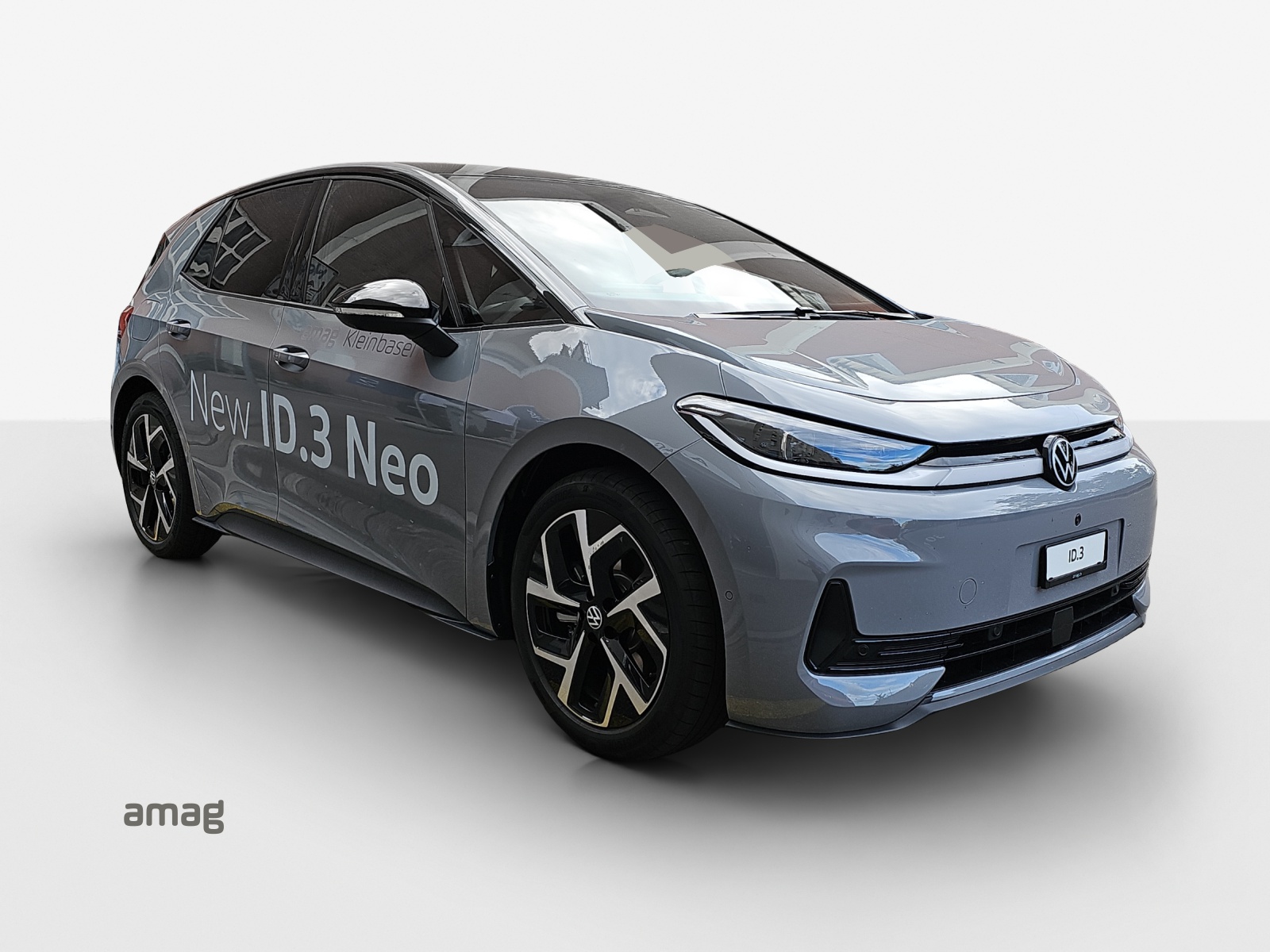 VW ID.3 Neo 58 kWh 190 PS Style-image-5