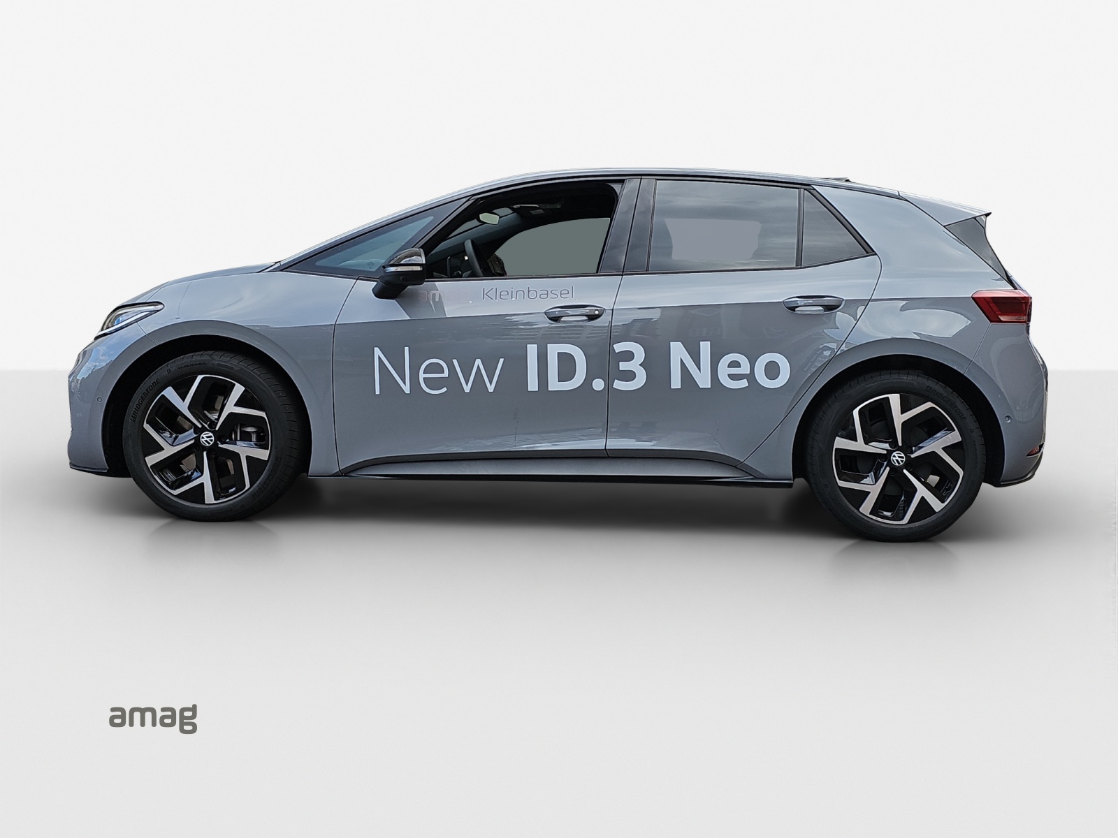 VW ID.3 Neo 58 kWh 190 PS Style-image-1