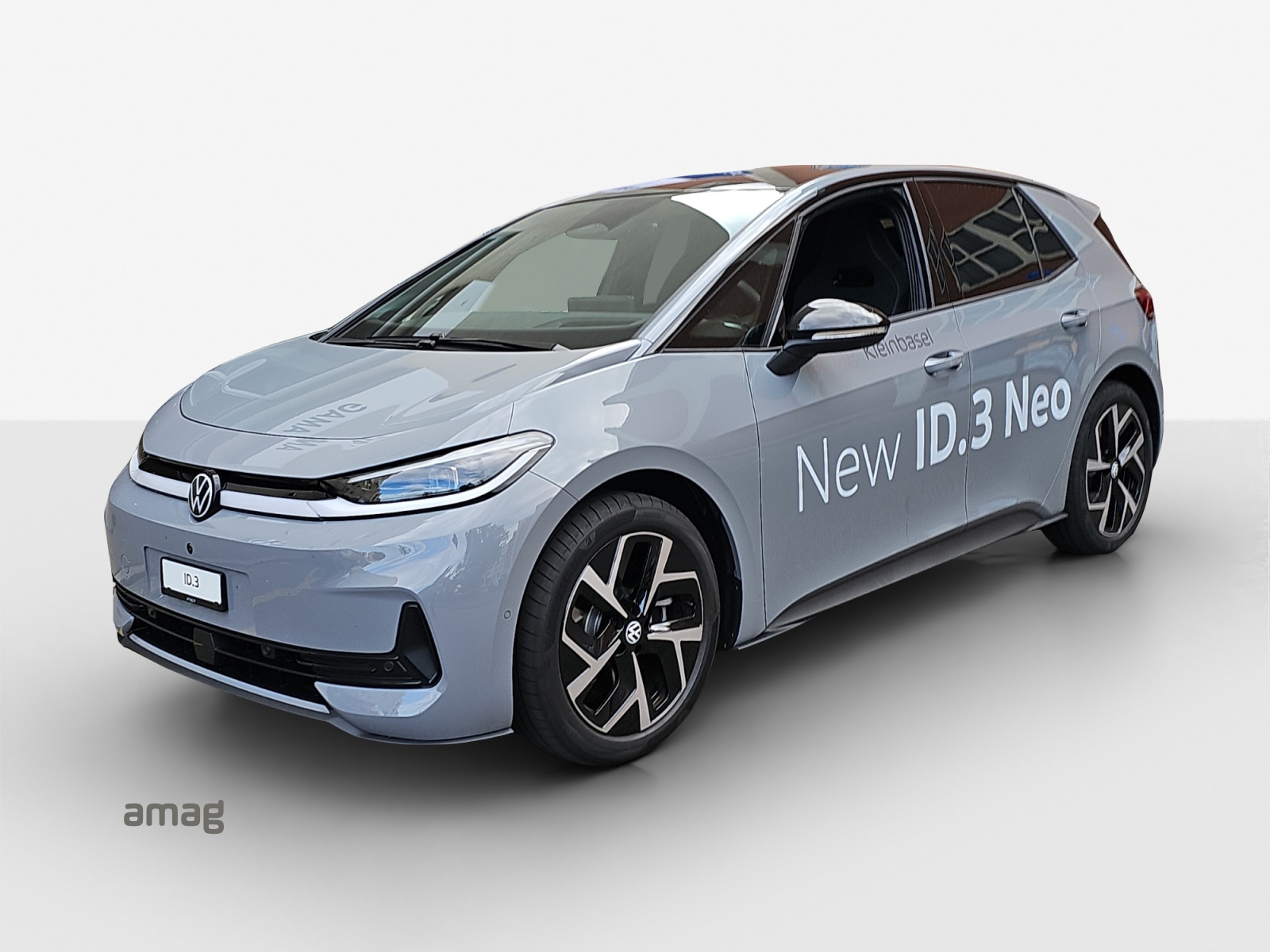 VW ID.3 Neo 58 kWh 190 PS Style-image-0