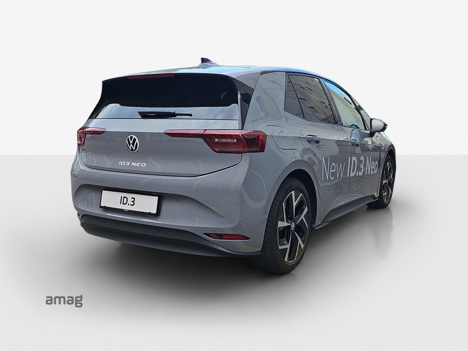 VW ID.3 Neo 58 kWh 190 PS Style-image-4