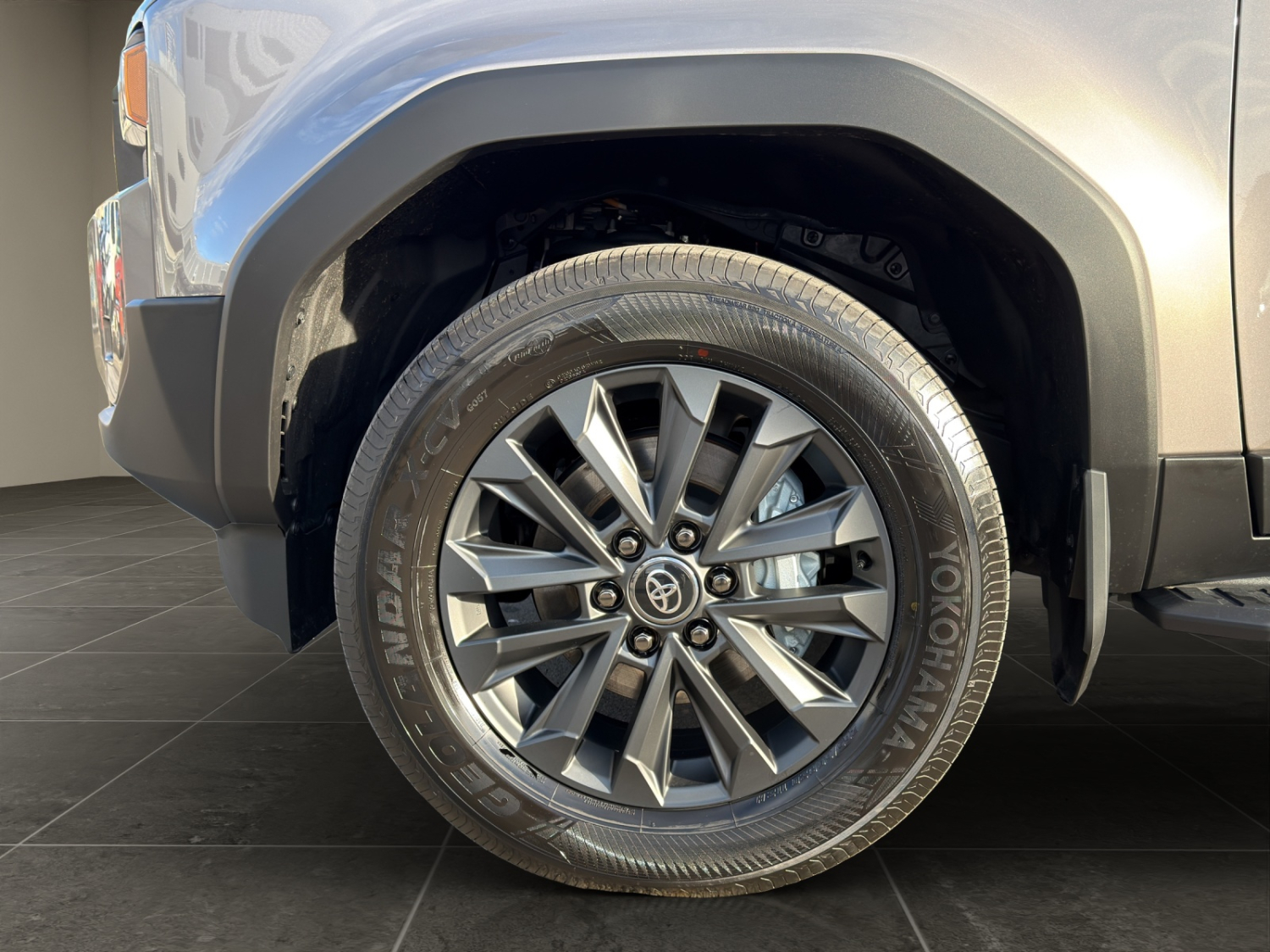 TOYOTA Land Cruiser 2.8 D 48V Invincible-image-17