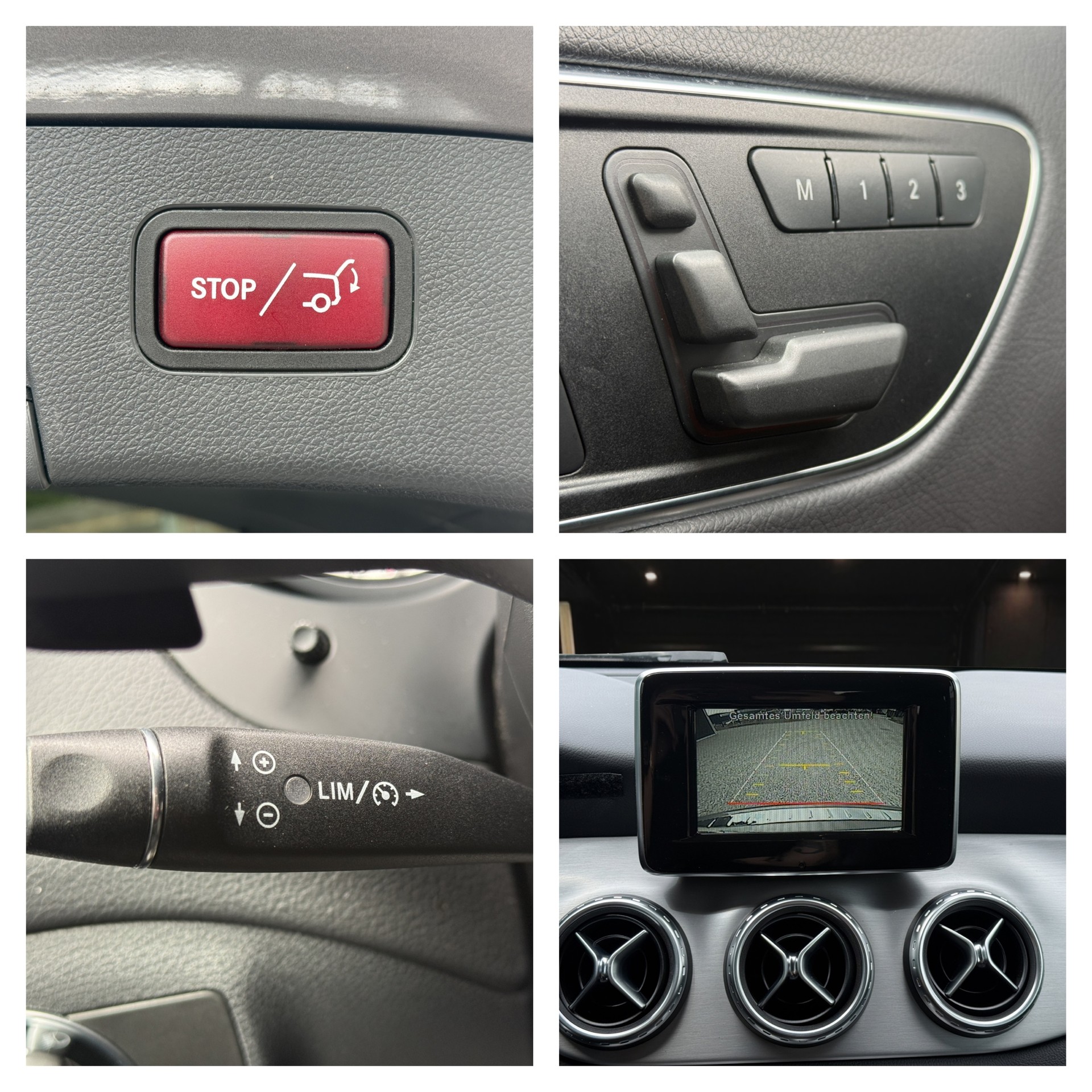 MERCEDES-BENZ GLA 250 AMG Line 4m-image-15
