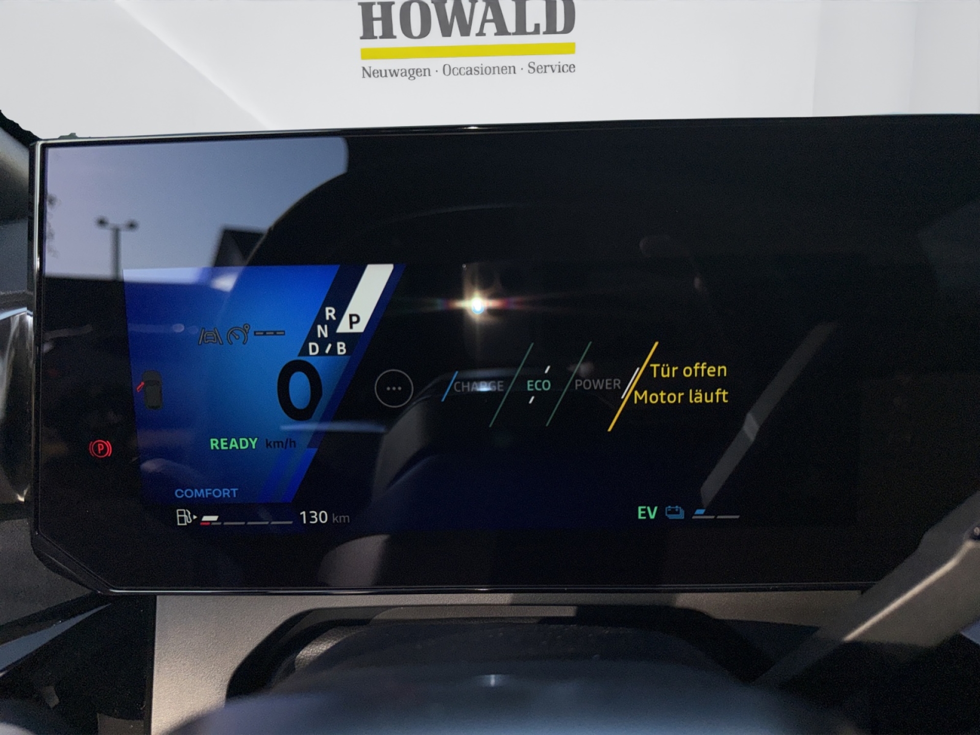 RENAULT CLIO esprit Alpine full hybrid E-Tech 160-image-8