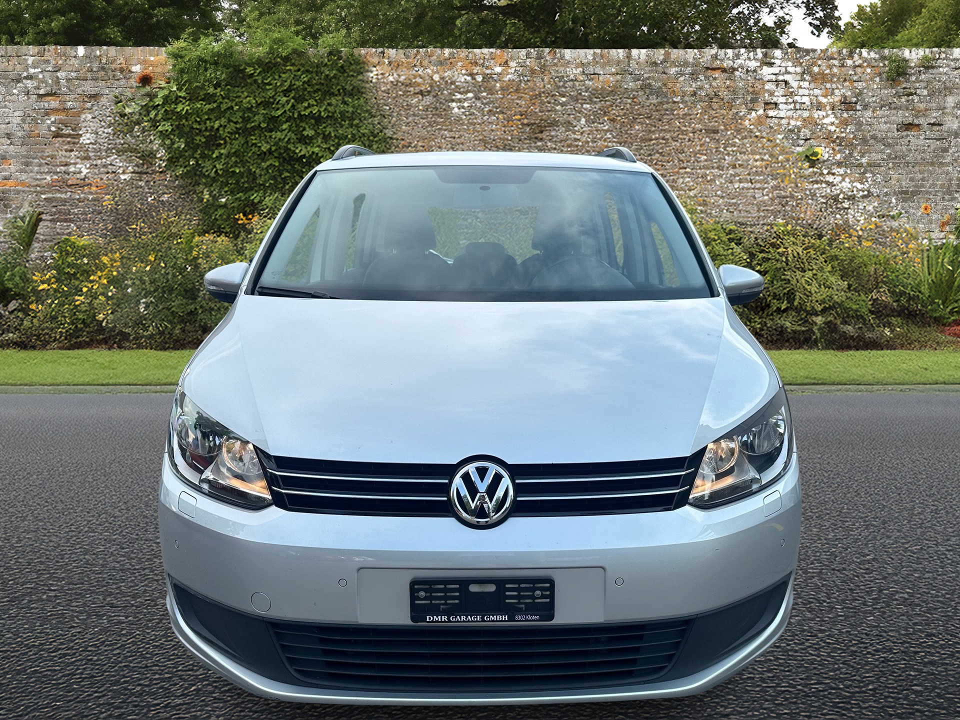 VW Touran 1.6 TDI Comfortline DSG-image-7
