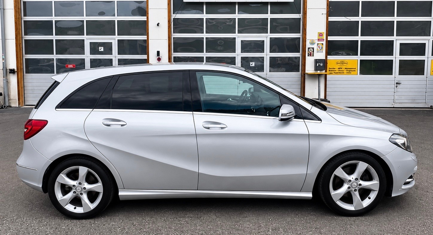 MERCEDES-BENZ B 200 CDI 7G-DCT-image-5