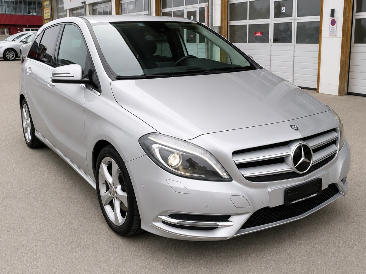 MERCEDES-BENZ B 200 CDI 7G-DCT-image-6