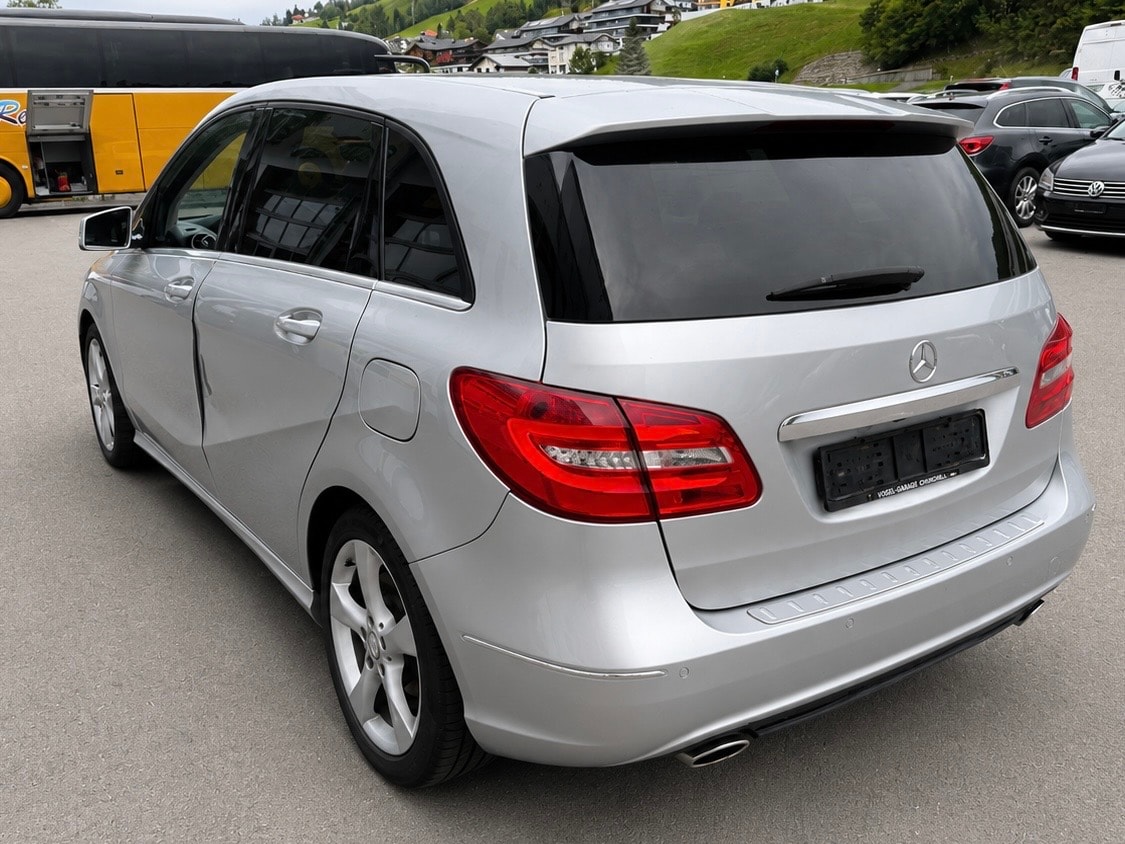 MERCEDES-BENZ B 200 CDI 7G-DCT-image-2