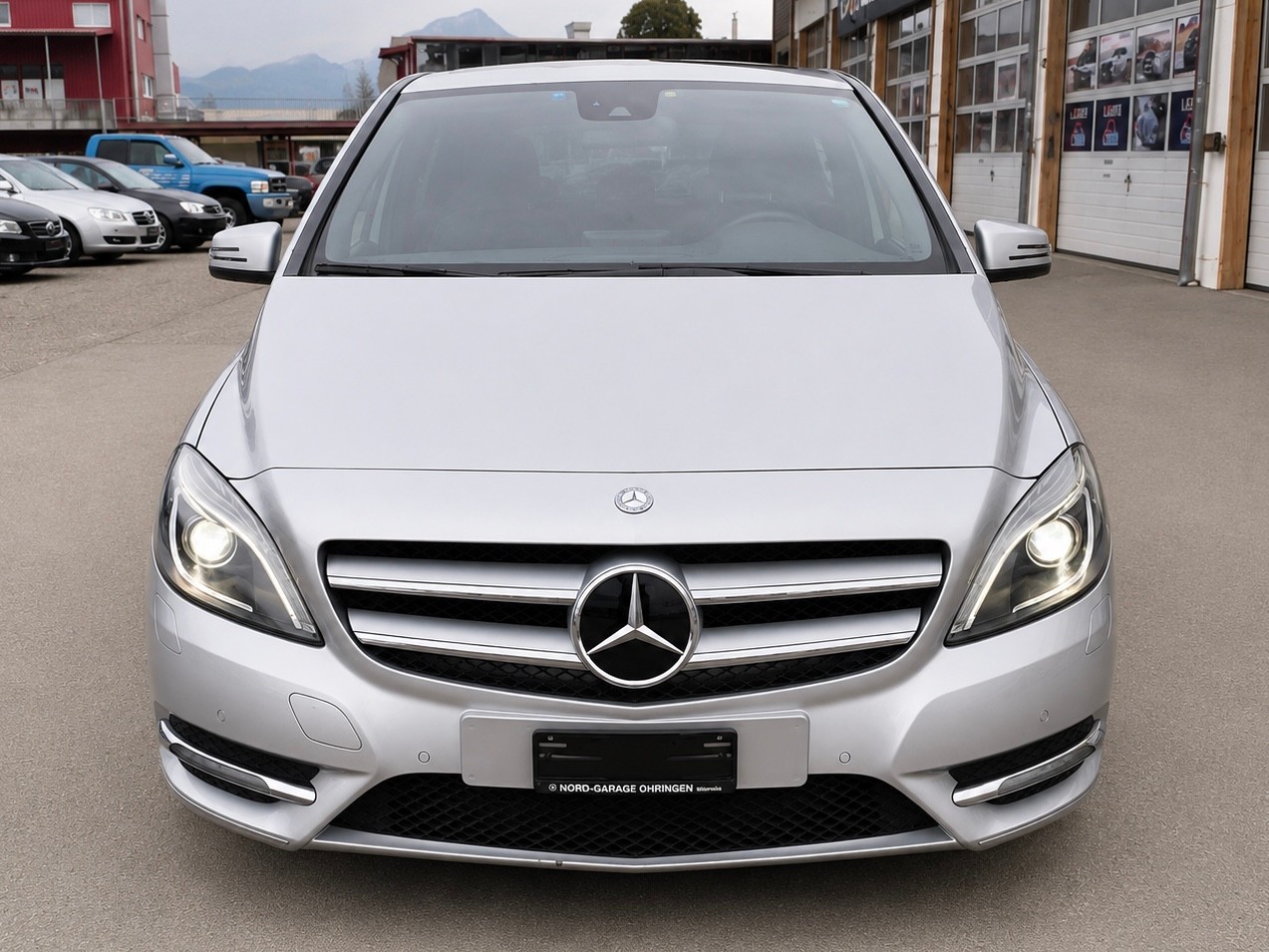 MERCEDES-BENZ B 200 CDI 7G-DCT-image-7