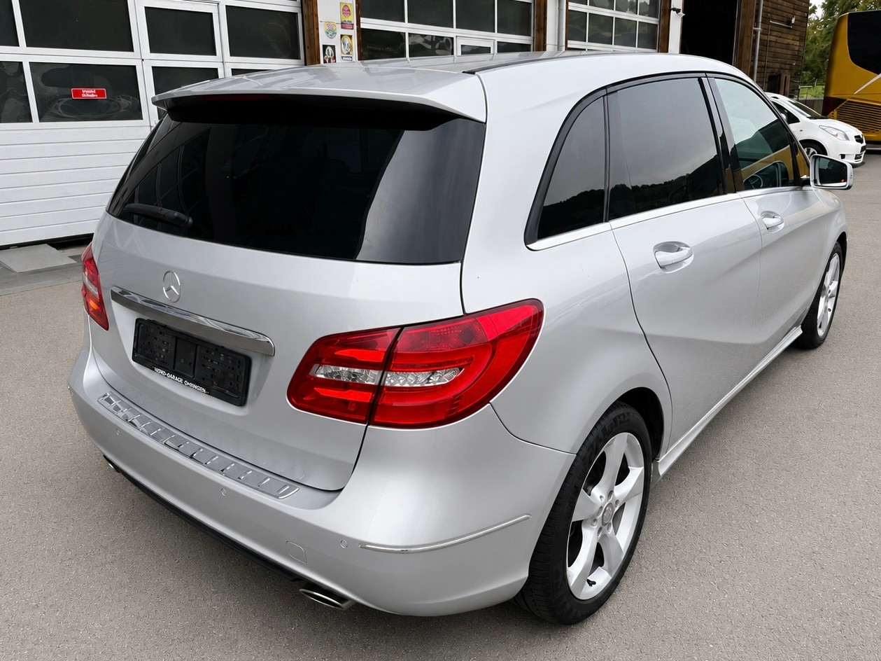 MERCEDES-BENZ B 200 CDI 7G-DCT-image-4
