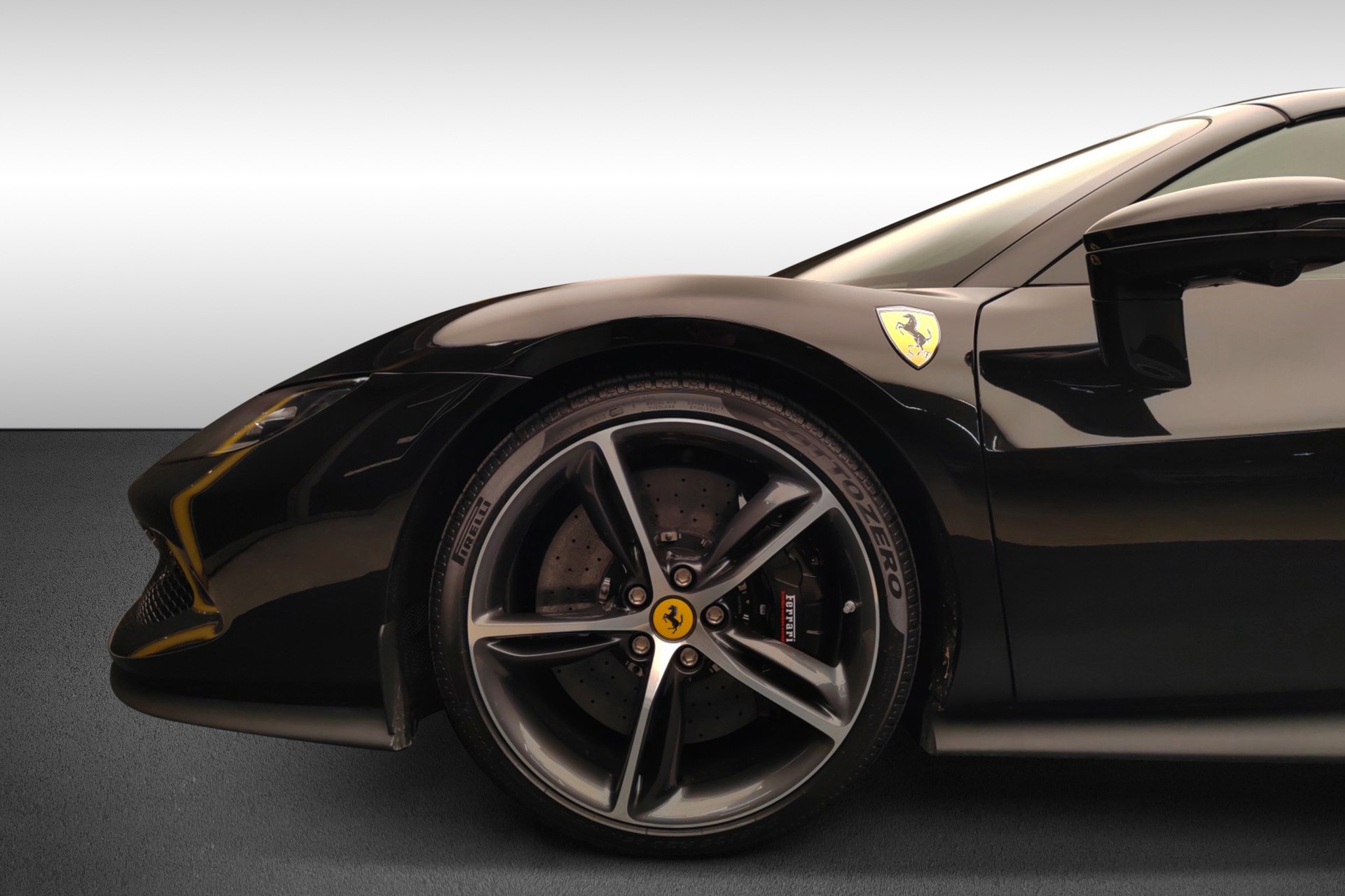 FERRARI 296 GTS-image-8