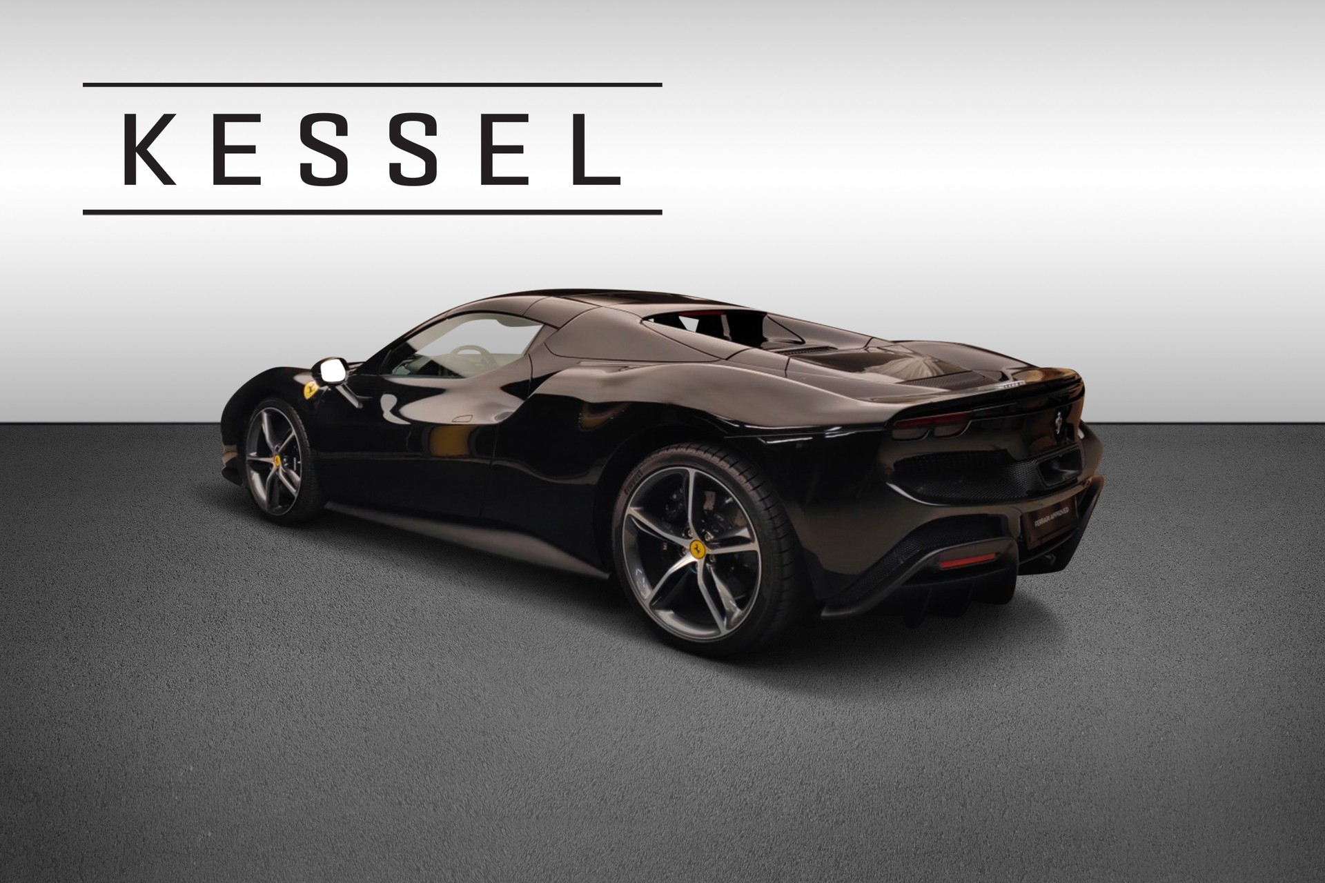 FERRARI 296 GTS-image-4