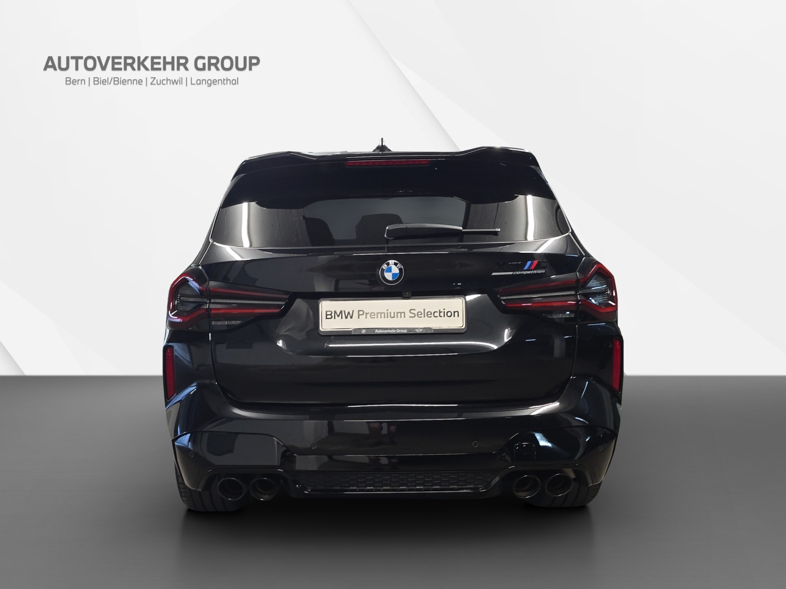 BMW X3 xDrive M Competition-image-3