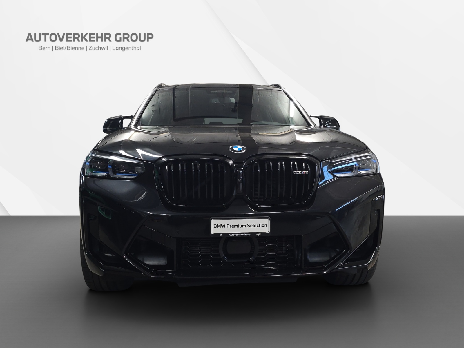 BMW X3 xDrive M Competition-image-7