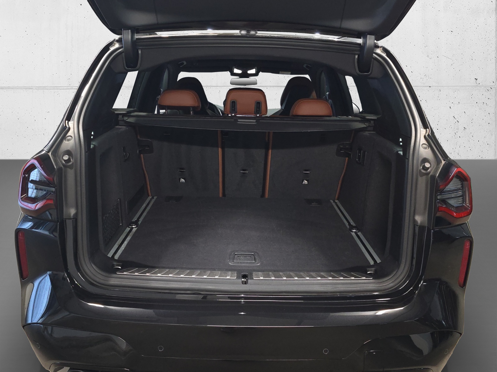 BMW X3 xDrive M Competition-image-18