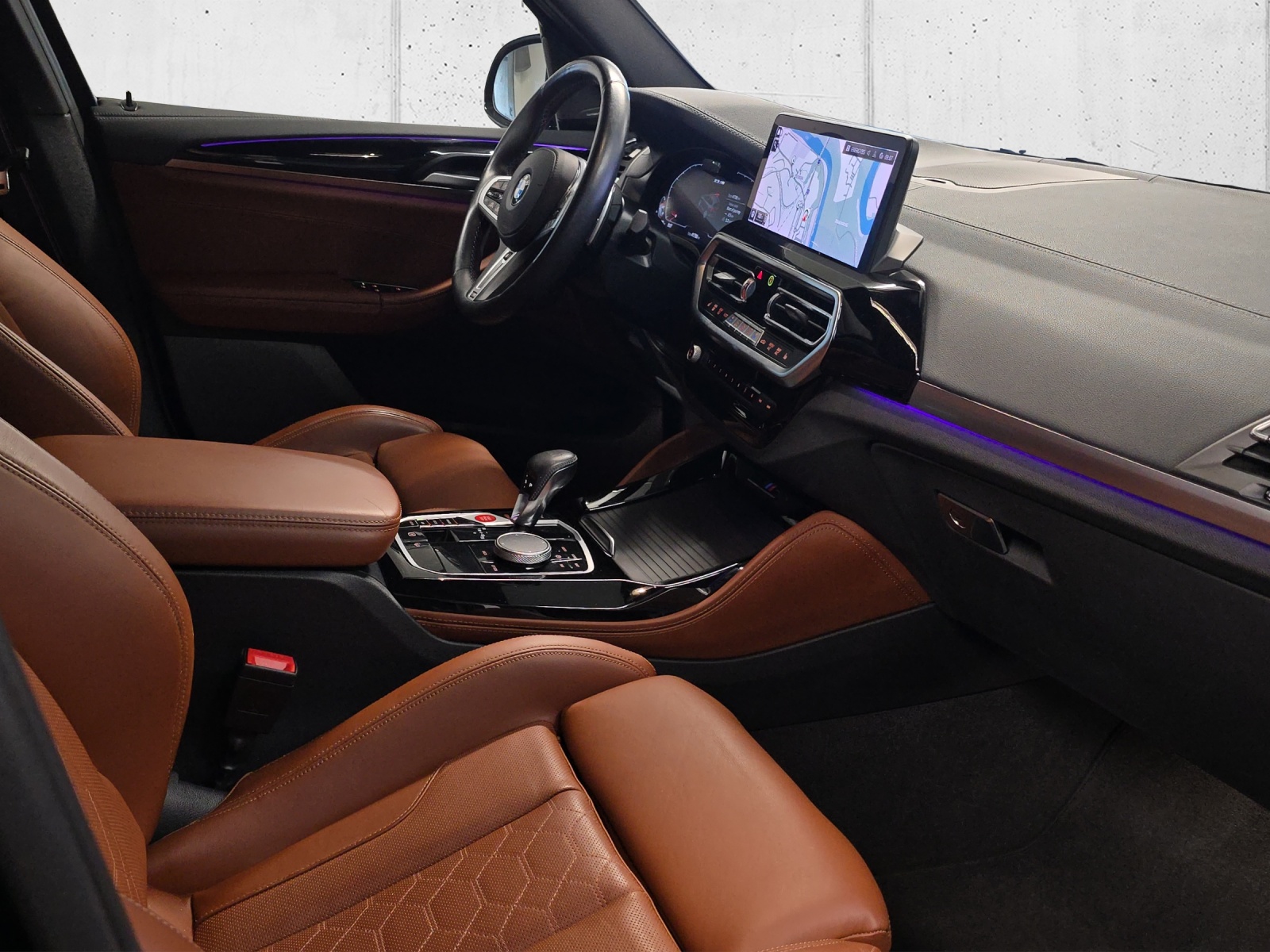 BMW X3 xDrive M Competition-image-16