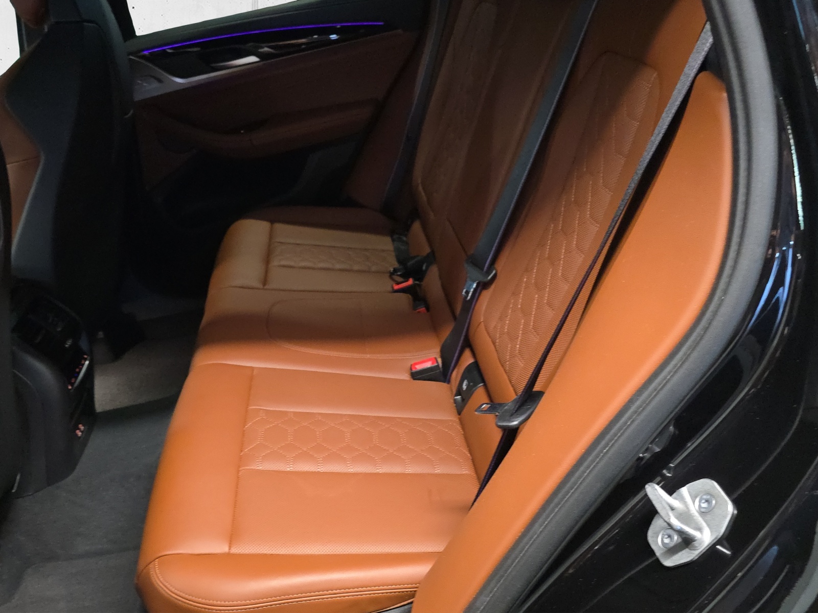 BMW X3 xDrive M Competition-image-17