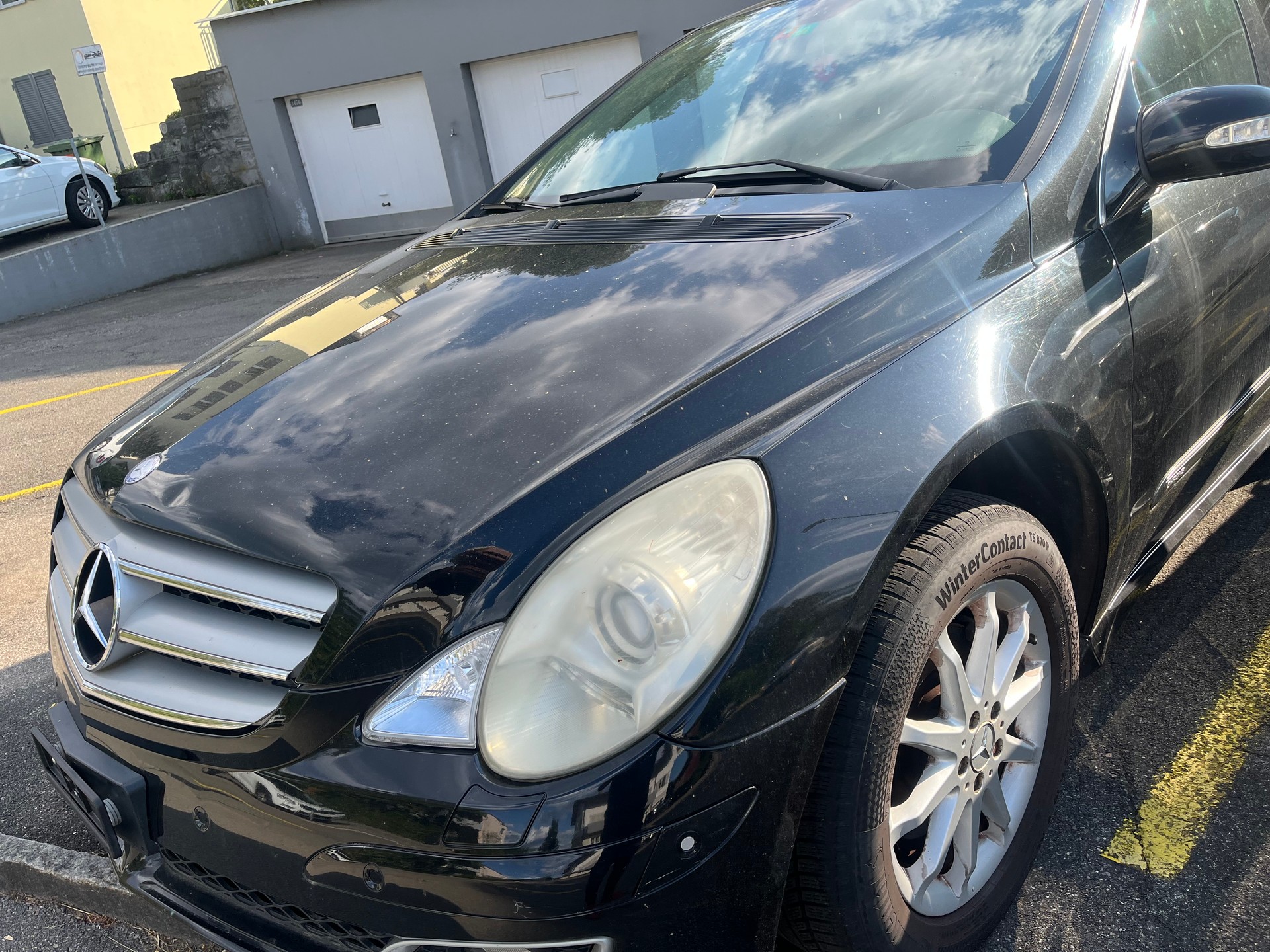 MERCEDES-BENZ R 320 CDI 4Matic 7G-Tronic-image-8