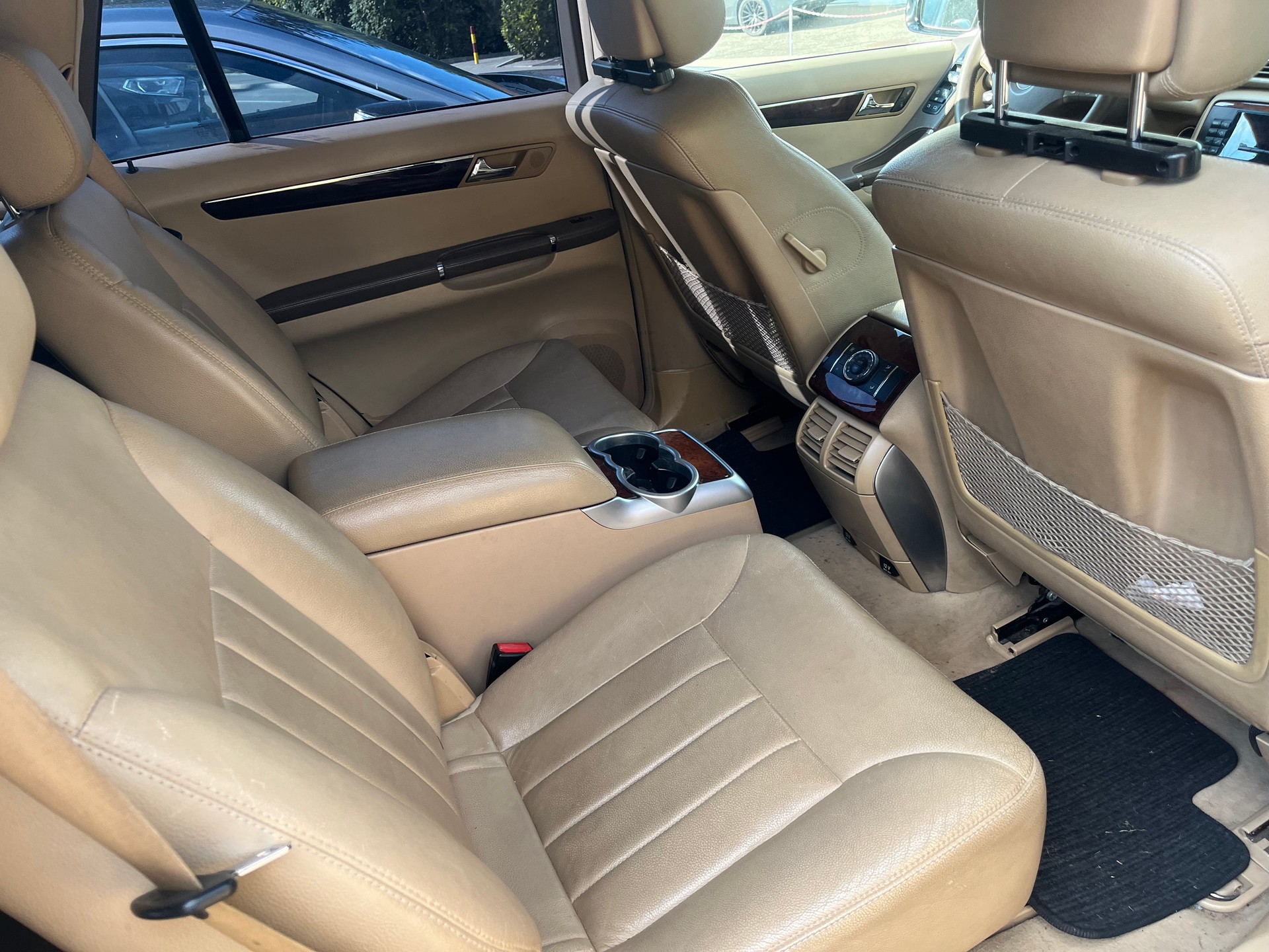 MERCEDES-BENZ R 320 CDI 4Matic 7G-Tronic-image-4