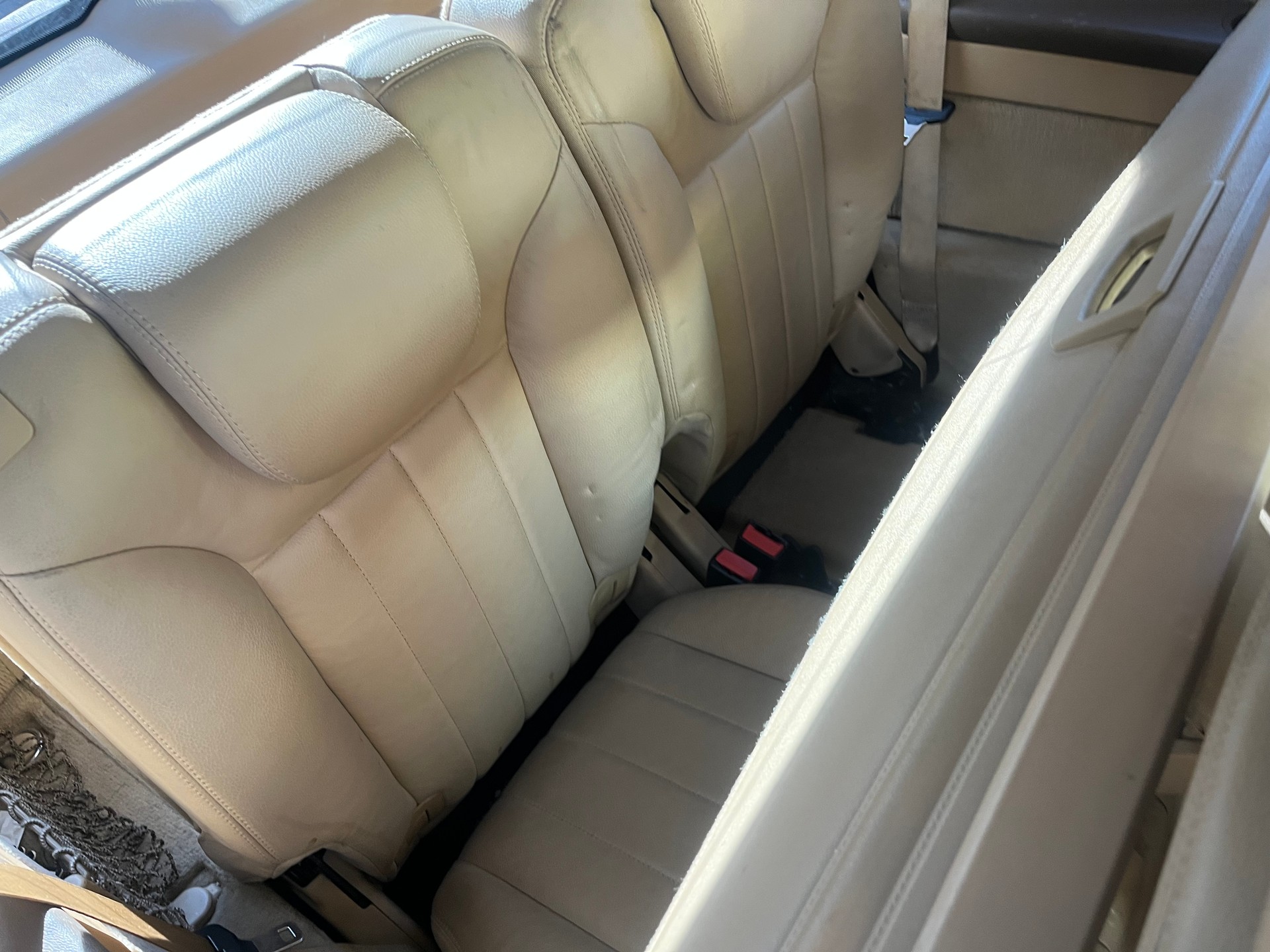 MERCEDES-BENZ R 320 CDI 4Matic 7G-Tronic-image-5