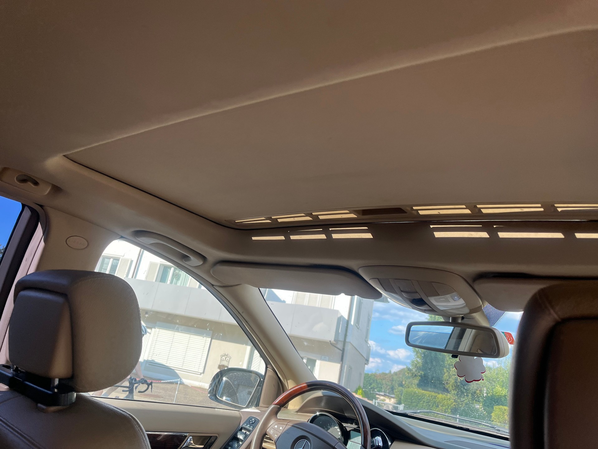 MERCEDES-BENZ R 320 CDI 4Matic 7G-Tronic-image-6
