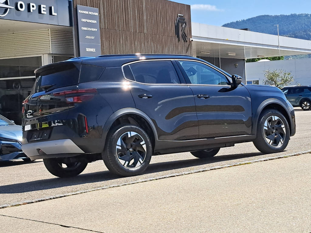 OPEL Frontera-e long range GS (jusqu'à 432 km d'autonomie)-image-5