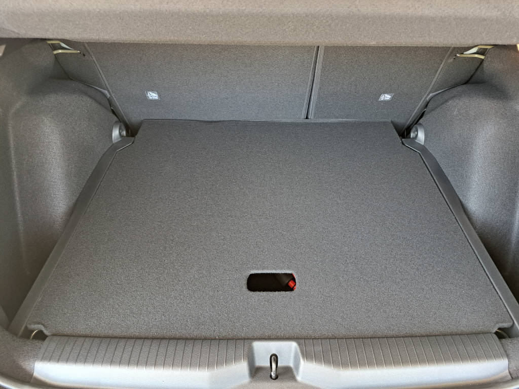 OPEL Frontera-e long range GS (jusqu'à 432 km d'autonomie)-image-11
