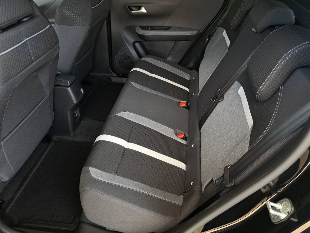 OPEL Frontera-e long range GS (jusqu'à 432 km d'autonomie)-image-9
