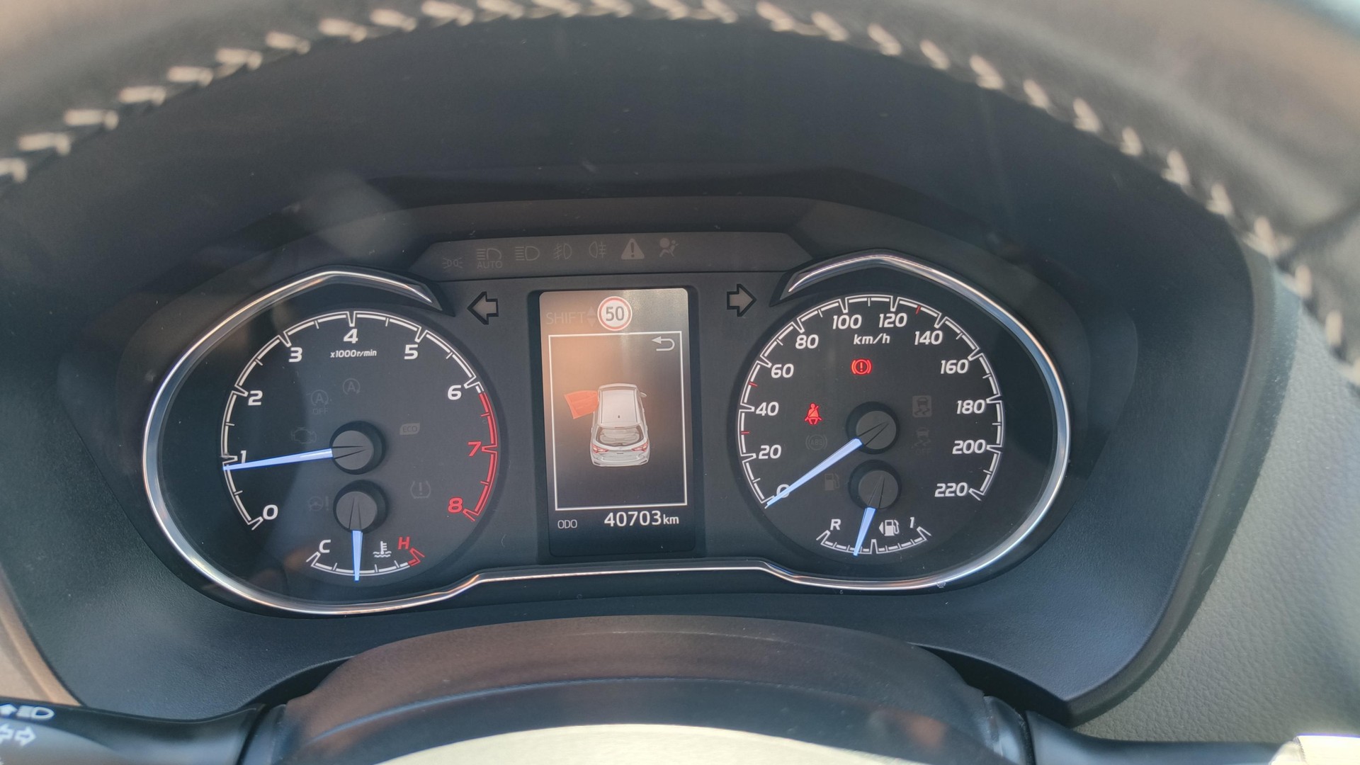 TOYOTA Yaris 1.5 Comfort-image-12