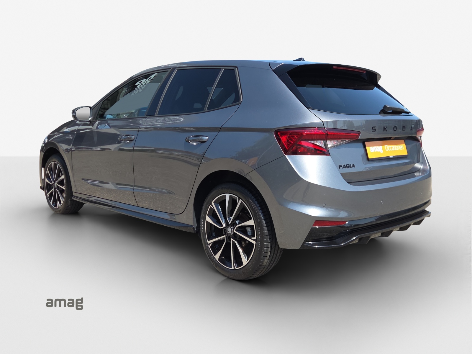 SKODA Fabia 1.5 TSI Monte Carlo DSG-showroom-element-2