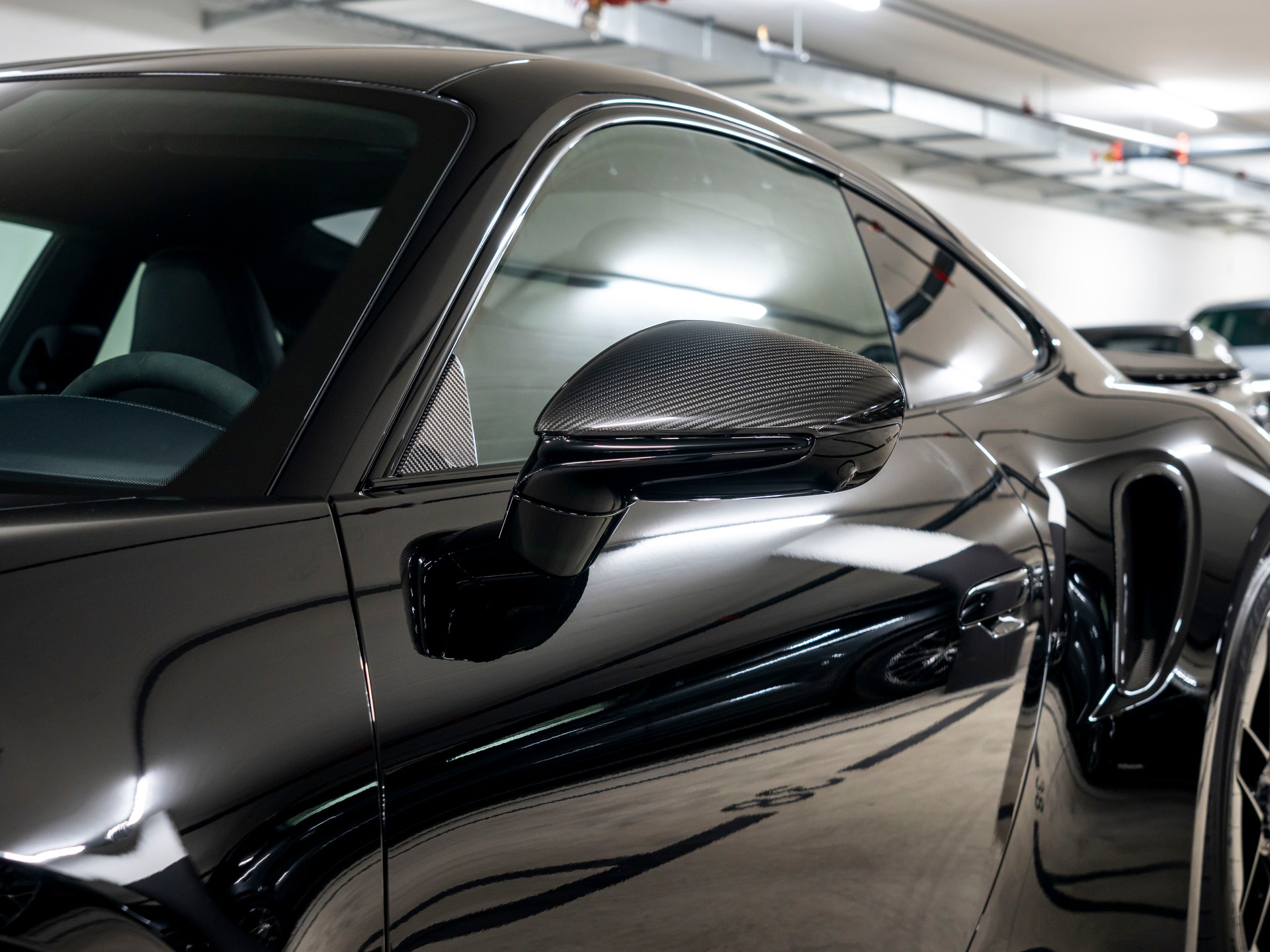 PORSCHE 911 Turbo S PDK-image-22