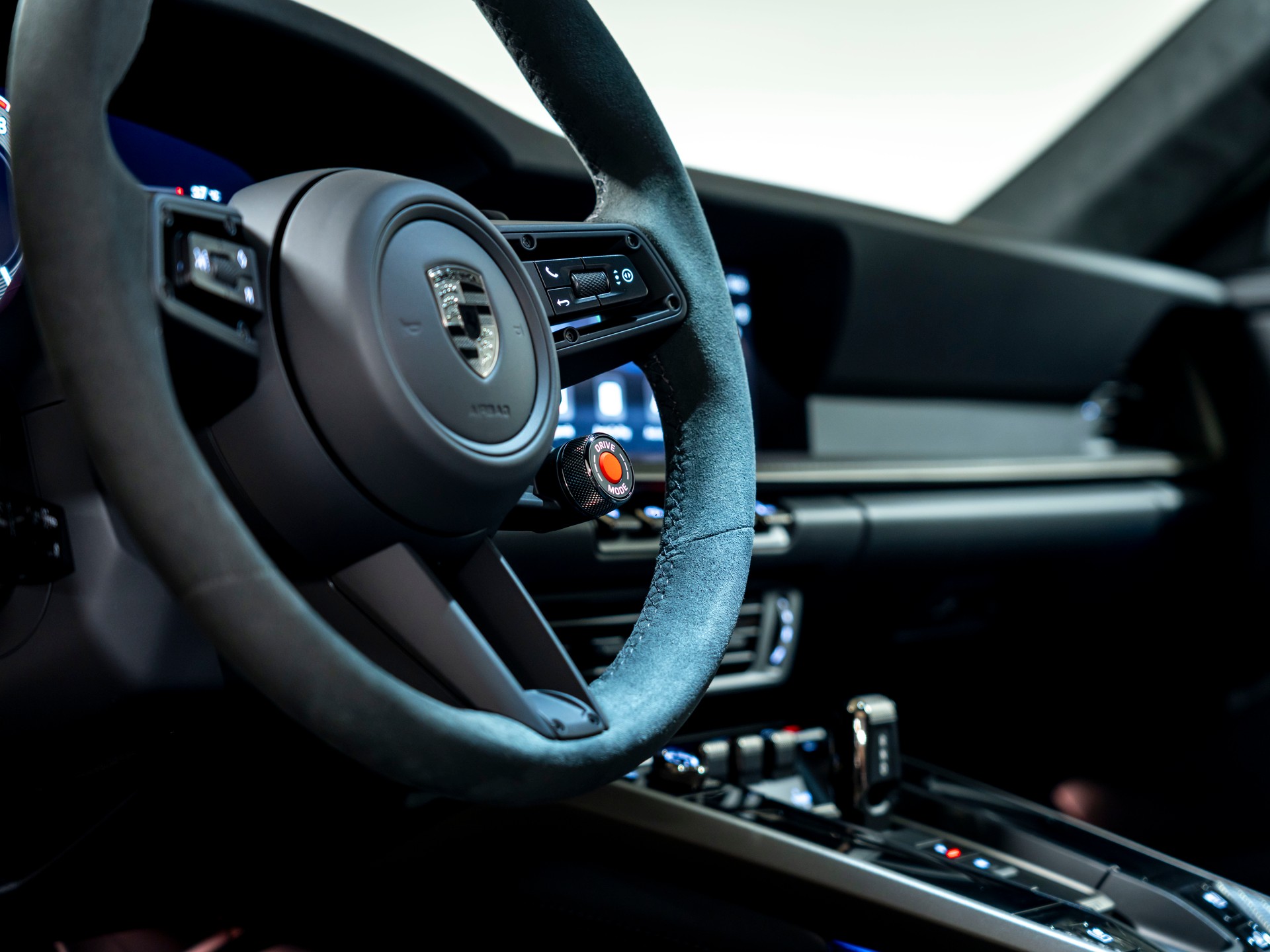 PORSCHE 911 Turbo S PDK-image-10