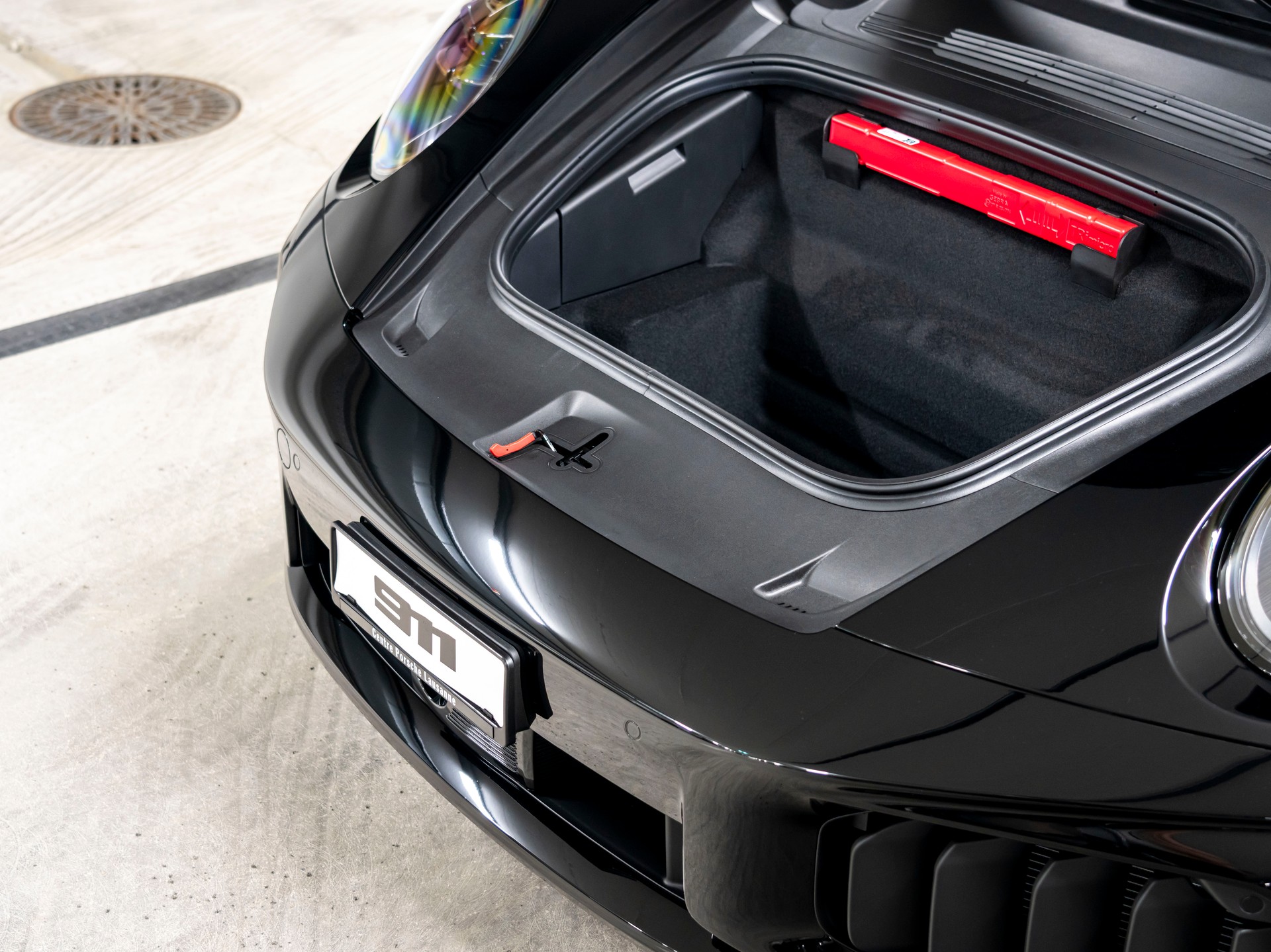 PORSCHE 911 Turbo S PDK-image-23