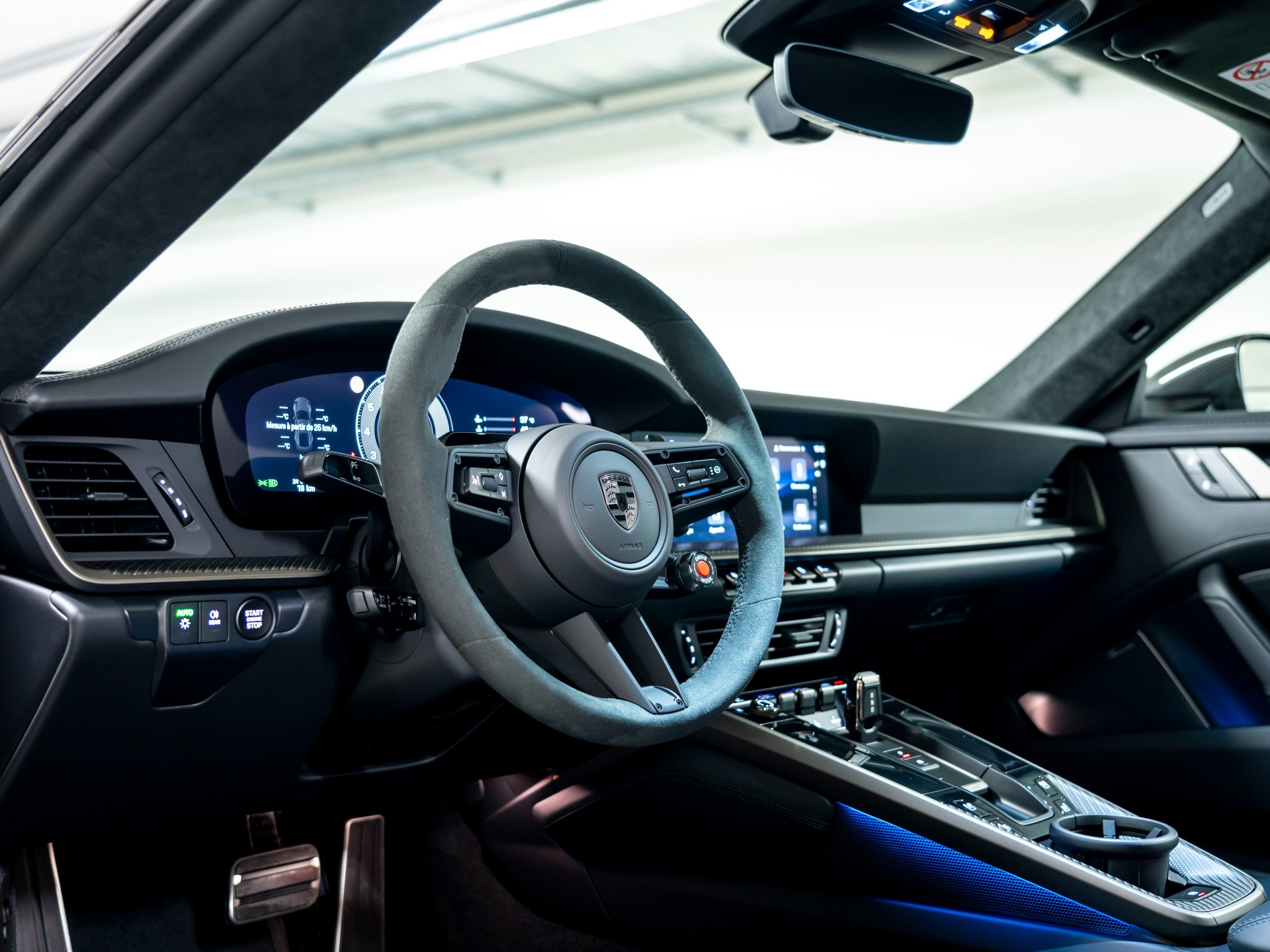 PORSCHE 911 Turbo S PDK-image-25