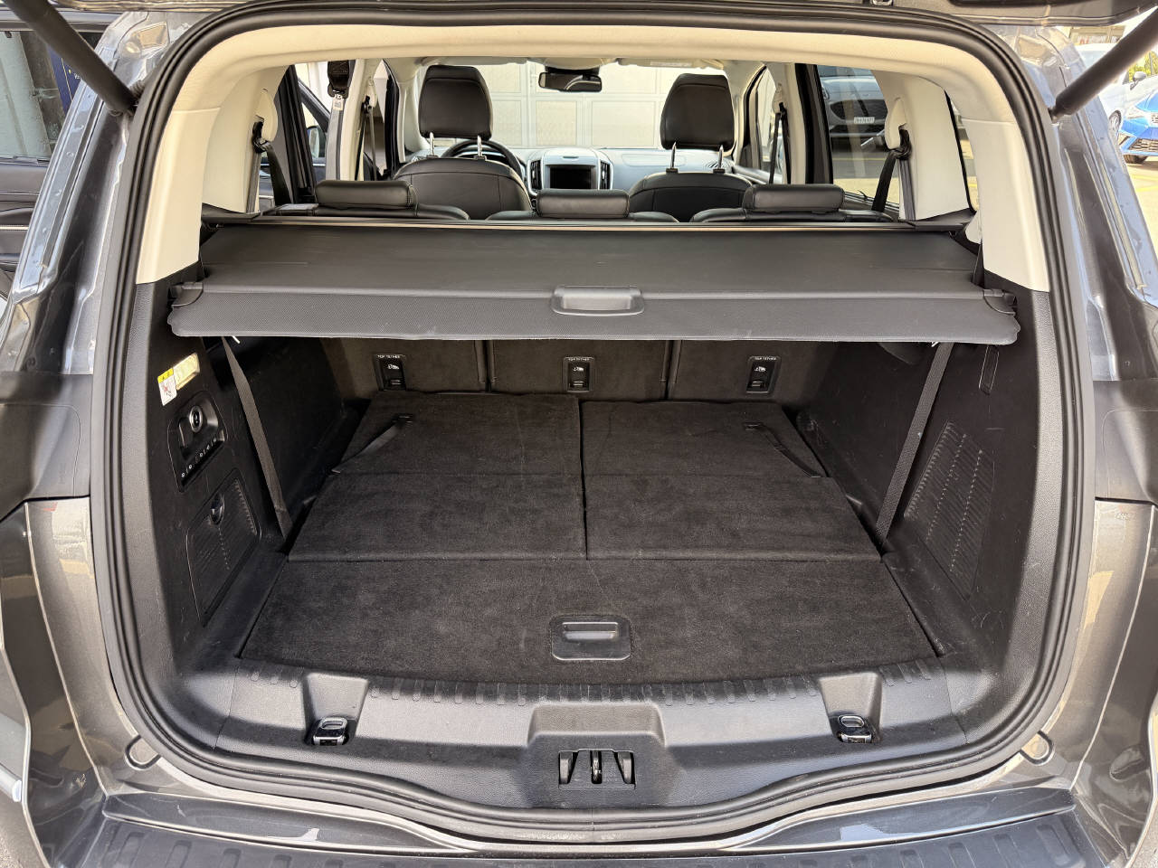 FORD S-Max 2.0 TDCi 190 Vignale-image-10