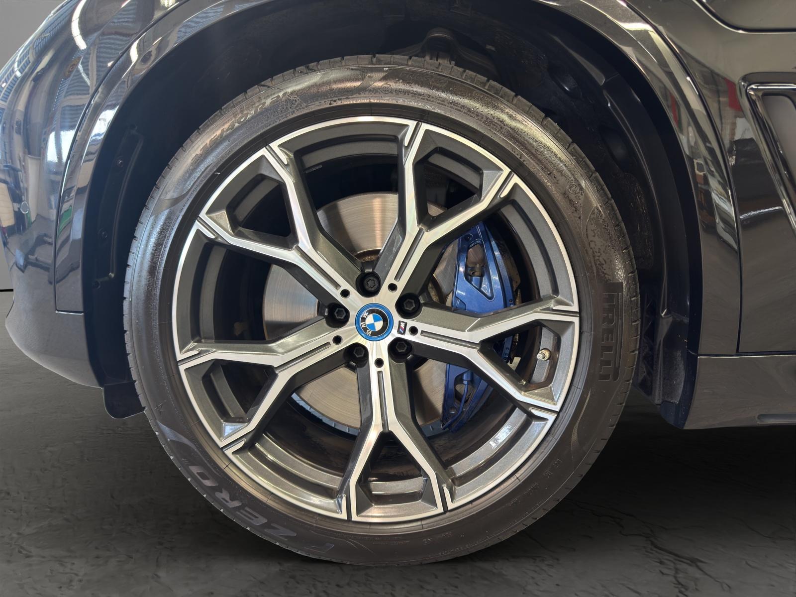 BMW X5 45e xDrive SAG-image-5