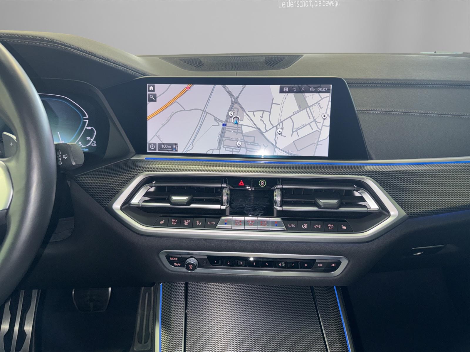 BMW X5 45e xDrive SAG-image-13