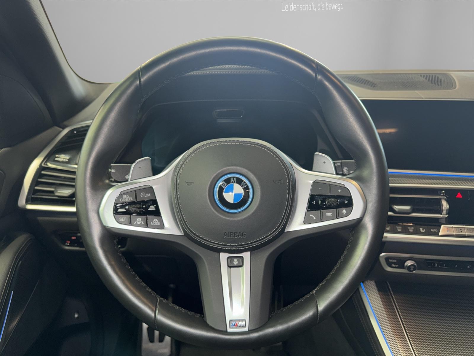 BMW X5 45e xDrive SAG-image-11